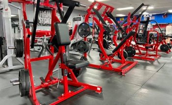 Ultimate Fitness of Paris