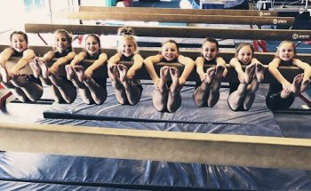 Momentum Athletic Center