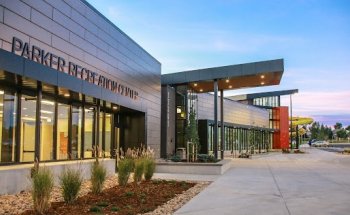 Parker Recreation Center