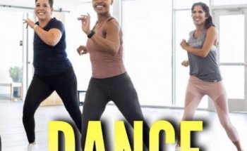 Jazzercise Parker Fitness Center
