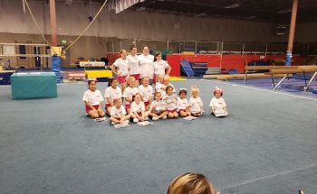 20 Mile Athletic Center