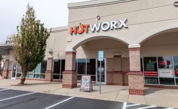HOTWORX - Parker, Co (Stroh Ranch)