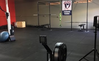 Parsons Training Scottsdale