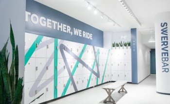 SWERVE Fitness Flatiron