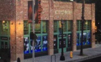 Basecamp Fitness Pasadena