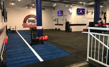 F45 Training Pasadena