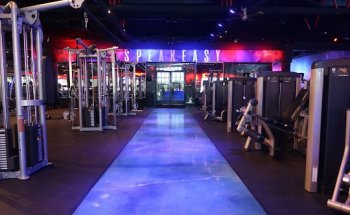 Speakeasy Fitness - Pasadena