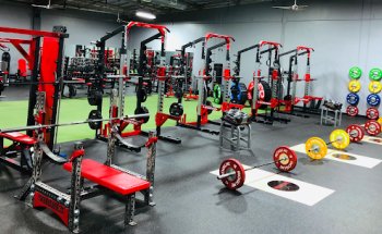 Matador Performance Center