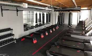 HIIT-it Pasadena