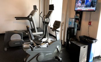 Pasadena Elite Fitness