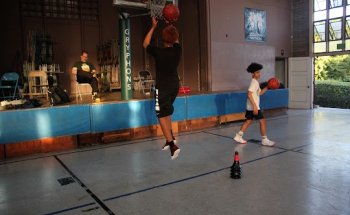 Ignite Sports & Fitness