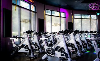 Pedal Spin Studio South Pasadena