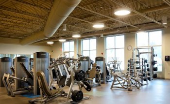 Singing River Healthplex