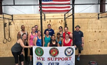 Singing River CLUBFIT