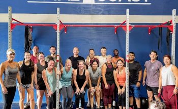 CrossFit Royal Coast