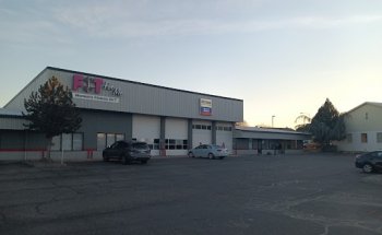 Fit For Me/Womens Fitness open 24/7