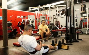 Galloway's Sports and Fitness