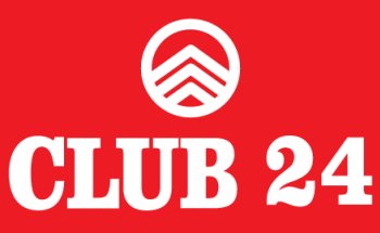Club 24 South Richland