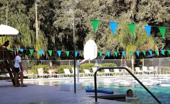 East Pasco Family YMCA