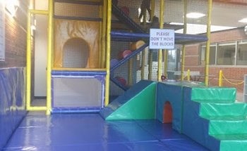 Patchogue Family YMCA