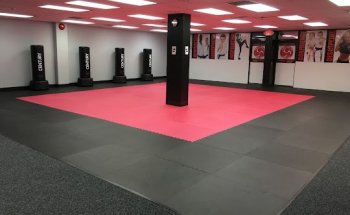 WAVERLY MARTIAL ARTS