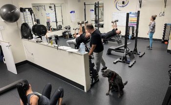 Prevention & Performance Training