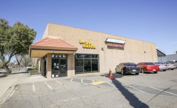 Patterson Health & Fitness