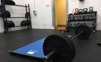 Jarvis Fitness Center