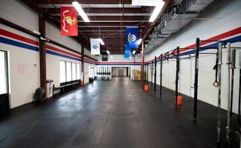 CrossFit Pawling