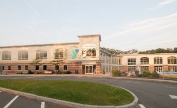 Torigian Family YMCA