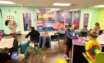 The Little Gym at Cherry Hill, Danvers MA