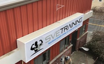 SVETRAINING