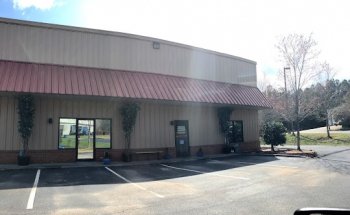 Georgia Parkour Academy