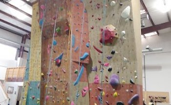 Escalade Rock Climbing PTC