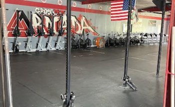 Crossfit Armada, LLC.