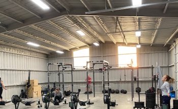 Varela Strength & Conditioning