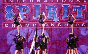 Arizona Cheer & Tumbling