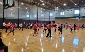 City of Pelham Recreation Center