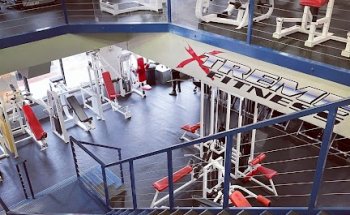 Xtreme Fitness of Westchester