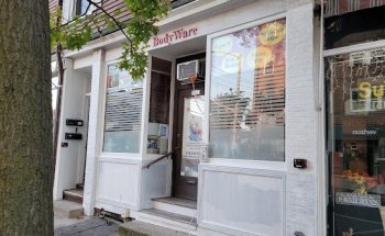 Bodyware Fitness Systems