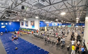 UFC FIT Pembroke Pines