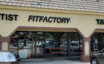 Fit Factory Broward