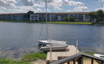 Century Village Club Health