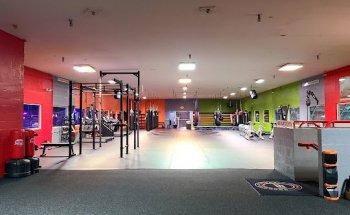 Unbound Synergy Fitness