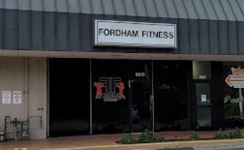 Fordham Fitness