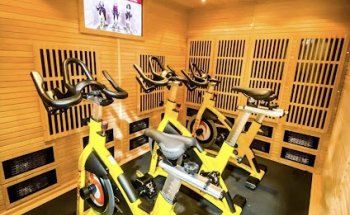 HOTWORX - Pembroke Pines, FL (West Pines)