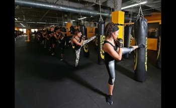 CKO Kickboxing Pembroke Pines