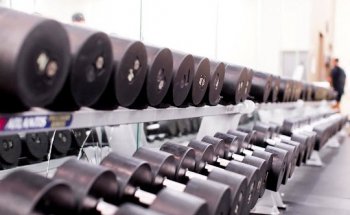 Pensacola Fitness Club