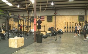 Alpha Omega Sports Performance