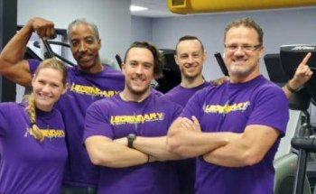 Legendary Performance